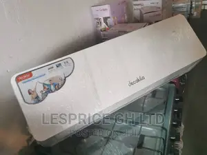 Luxury/Decakila 1.5hp Air Condition