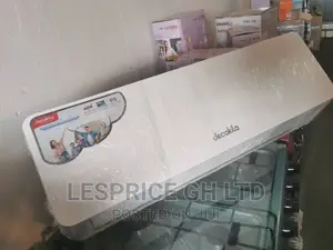 Decakila 1.5hp Powerful Air Condition