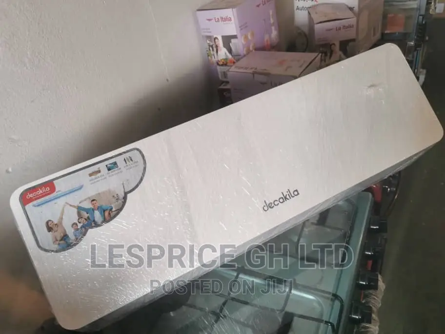 Well Built ~DECAKILA 1.5hp 410a Air Condition