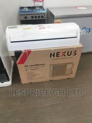 Nexus~2.0hp 410a Air Condition