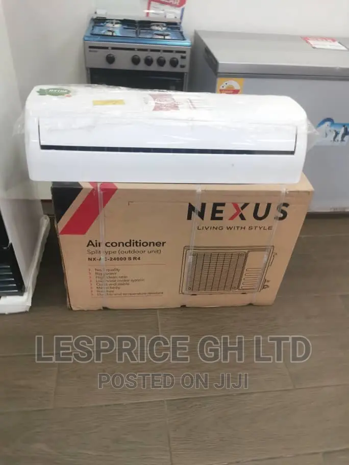 Unique ~Nexus 2.0hp Air Condition