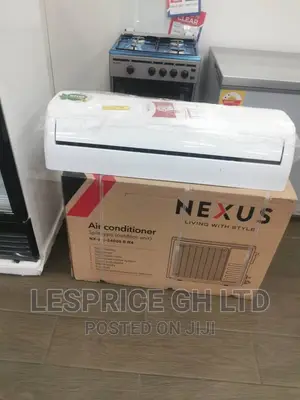 Brand New~Nexus 2.0hp Split Air Condition
