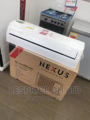 High Efficiency ~Nexus 2.0hp Air Condition