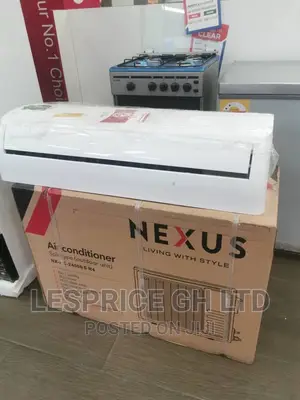 Nexus 2.0hp-Deep Cooling Air Condition