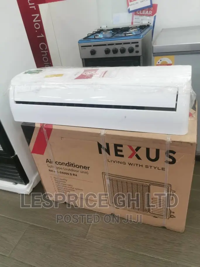 Nexus-2.0hp Intensive Cooling Air Condition