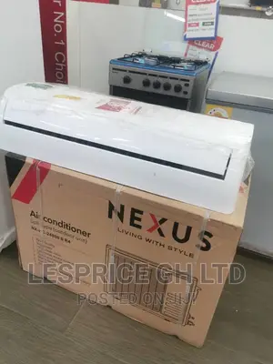 Nexus- Quality 2.0hp Air Condition