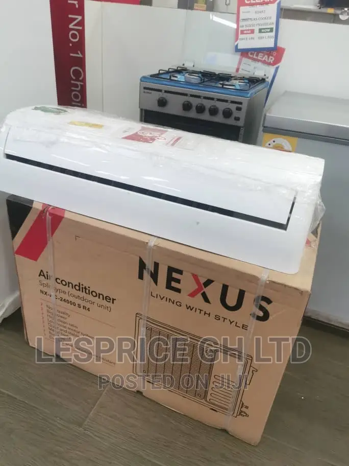 Nexus- Quality 2.0hp Air Condition
