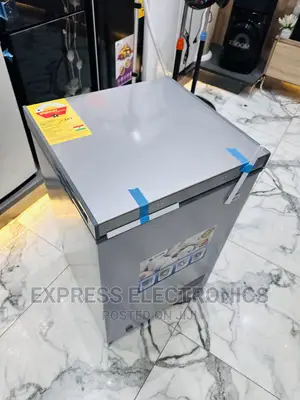 Bettet Price of RCF-172 (145 Liters)Rainbow Chest Freezer