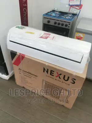 Exclusive//Nexus 2.0hp Air Condition