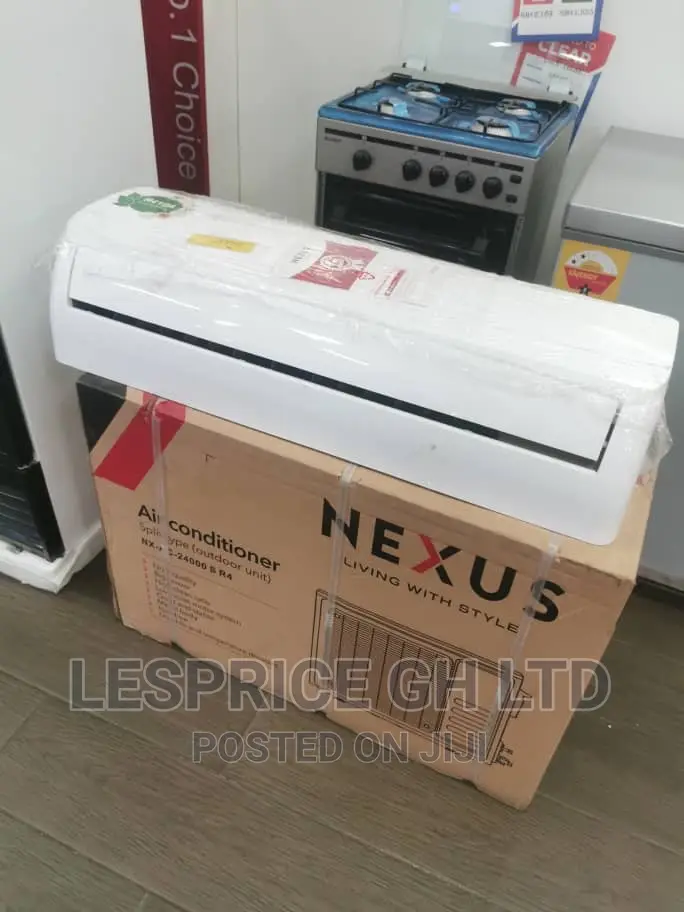 Exclusive//Nexus 2.0hp Air Condition
