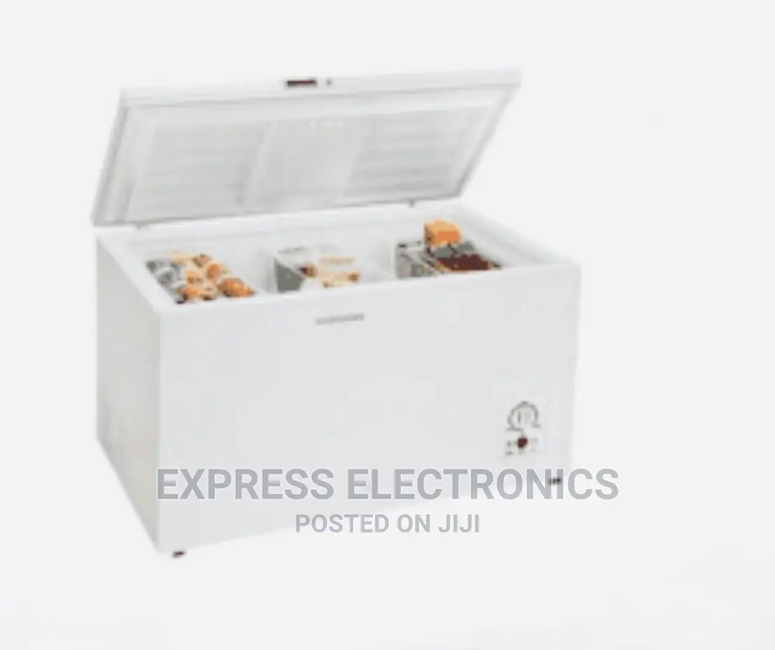 Better Price RCF-307 (251 Liters)Chest Freezer Rainbow