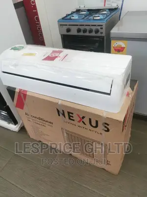 Nexus 2.0hp-Split Type Air Condition