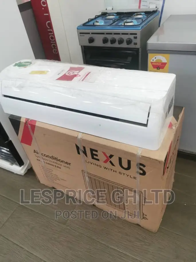 Nexus 2.0hp-Split Type Air Condition