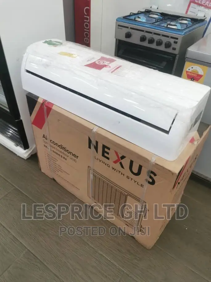 Nexus-2.0hp 100% Quality Air Condition