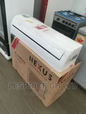 Premium Quality ~Nexus 2.0hp 410a Air Condition