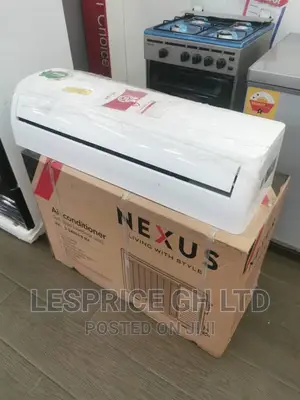 Nexus-2.0hp Split Air Condition