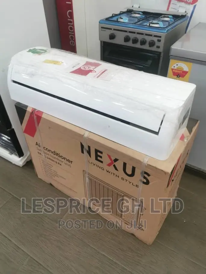 Nexus-2.0hp Split Air Condition