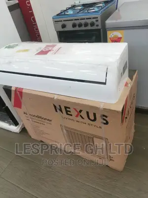 Powerful-Nexus 2.0hp Air Condition