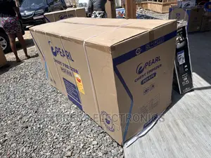 Better Price Chest Freezer Pearl PCF-610 Double Door
