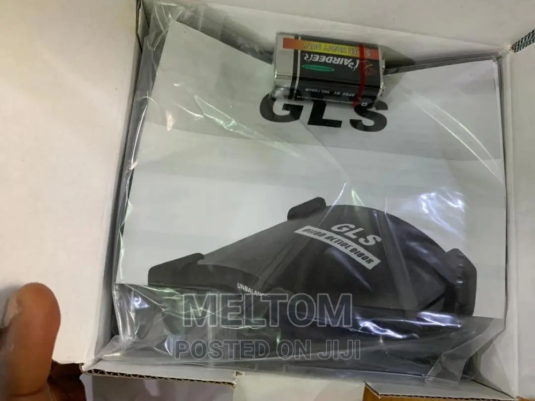 GLS Active DI Box (Di100)