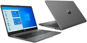 New Laptop HP 250 G8 4GB Intel Core I3 HDD 500GB