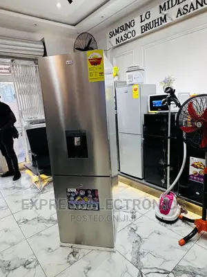 Better Price PF-330BWD (251 Liters)—Pearl Fridge