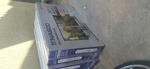 Hi Quality_nasco 55inches Smart Led Digital Satellite TV