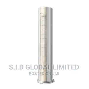 Tcl2.0hp Floor Standing Ac-R32 Tac-18cfd/Mci Copper Pipes