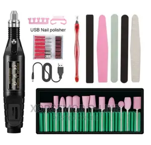Professional Nail Polish Device