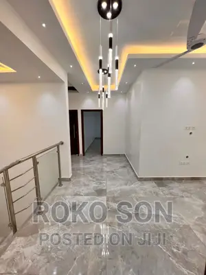4bdrm Duplex in Pokuase, Accra Metropolitan for sale