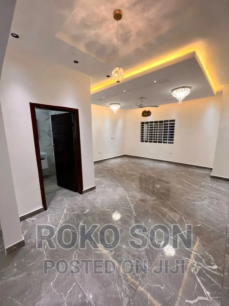 4bdrm Duplex in Pokuase, Accra Metropolitan for sale