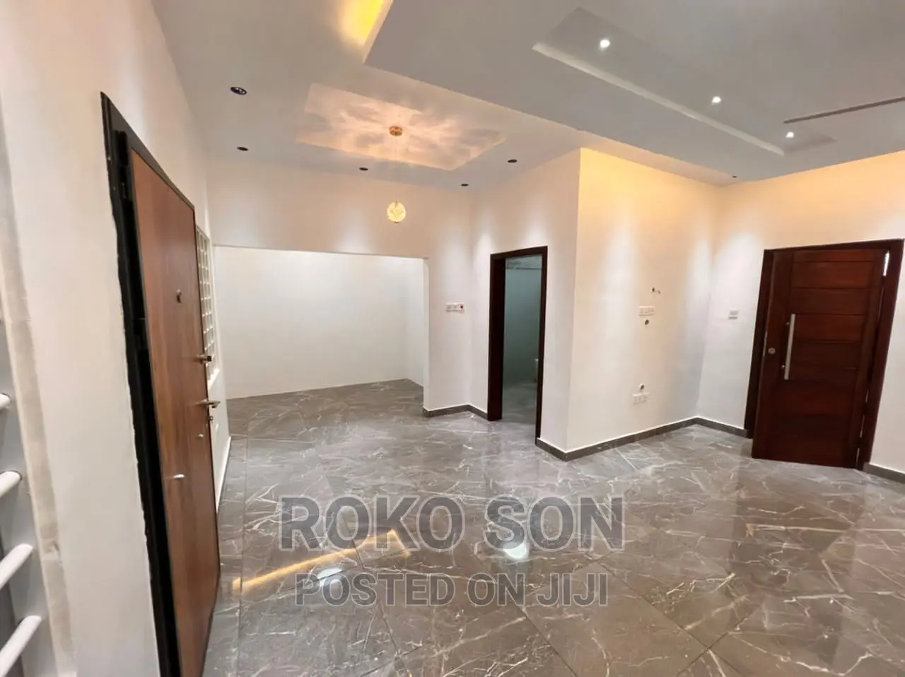 4bdrm Duplex in Pokuase, Accra Metropolitan for sale