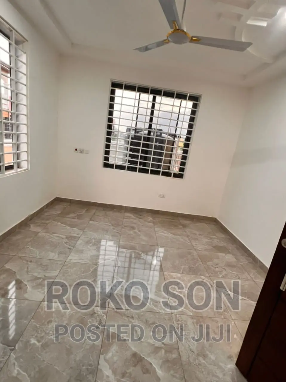 4bdrm Duplex in Pokuase, Accra Metropolitan for sale
