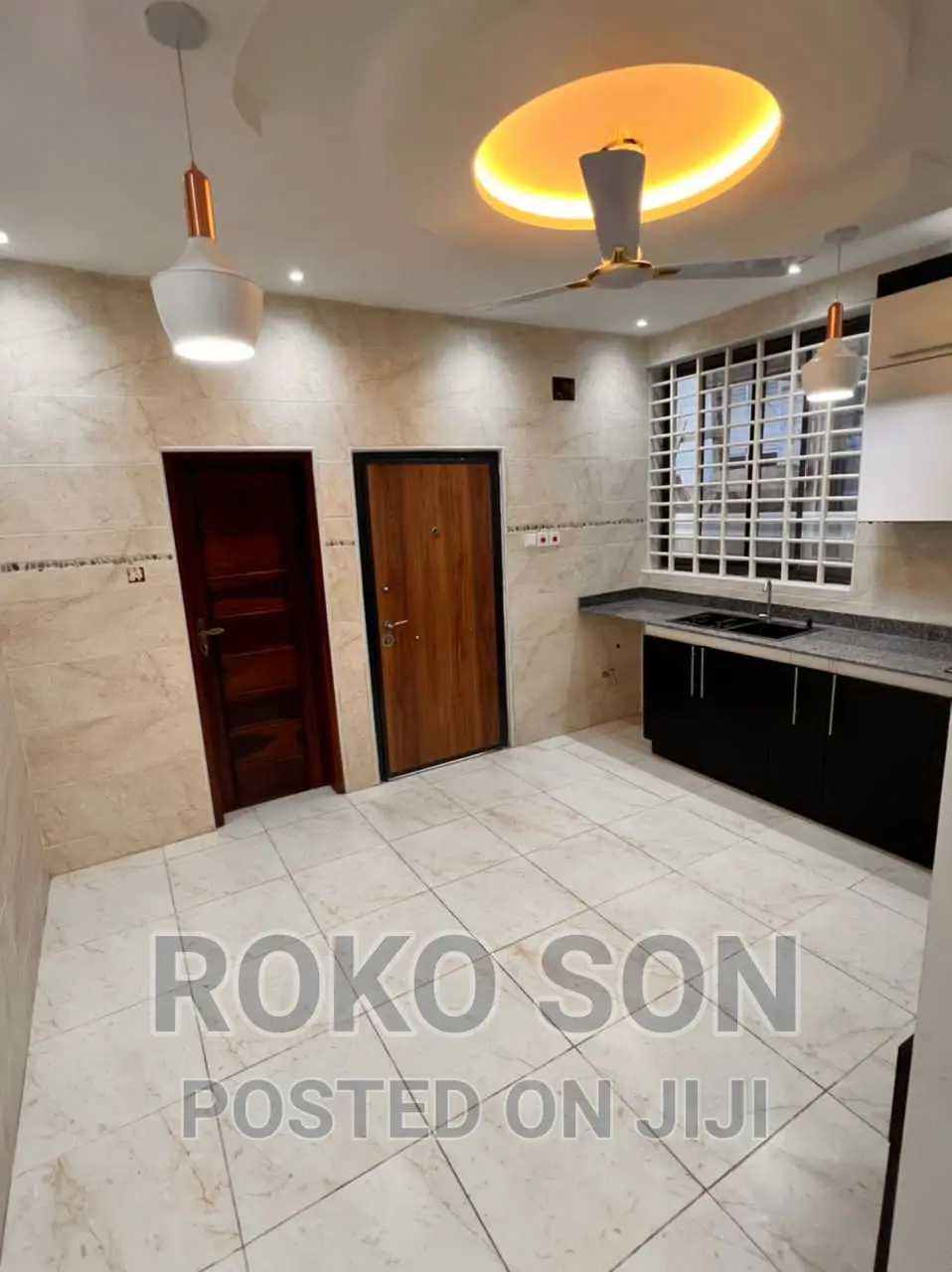 4bdrm Duplex in Pokuase, Accra Metropolitan for sale