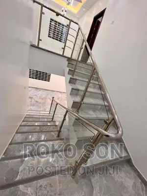 4bdrm Duplex in Pokuase, Accra Metropolitan for sale