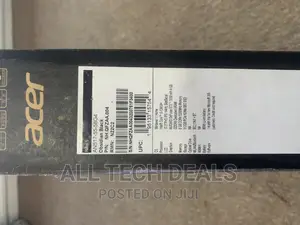 New Laptop Acer Nitro 5 8GB Intel Core i5 SSD 512GB