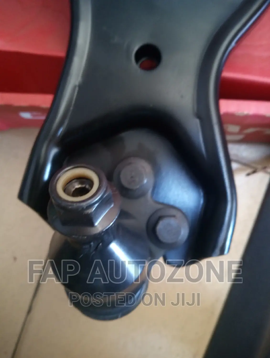 01048. Original Chevy Traverse Control Arm From Usa