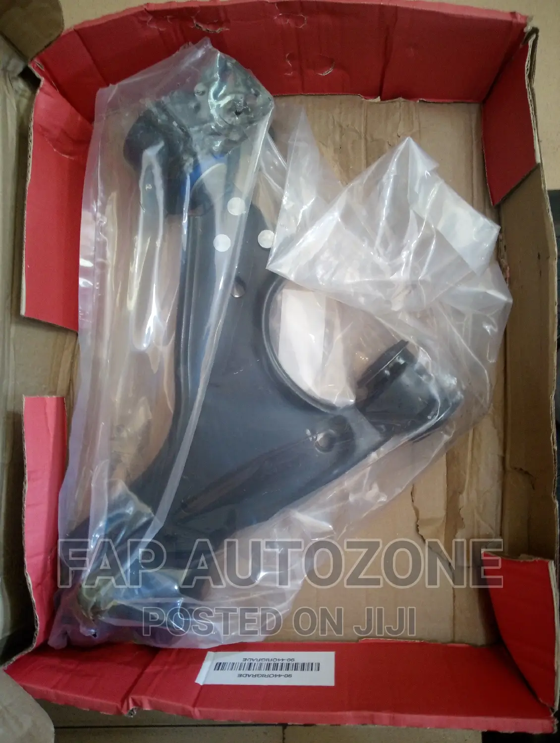 01048. Original Chevy Traverse Control Arm From Usa