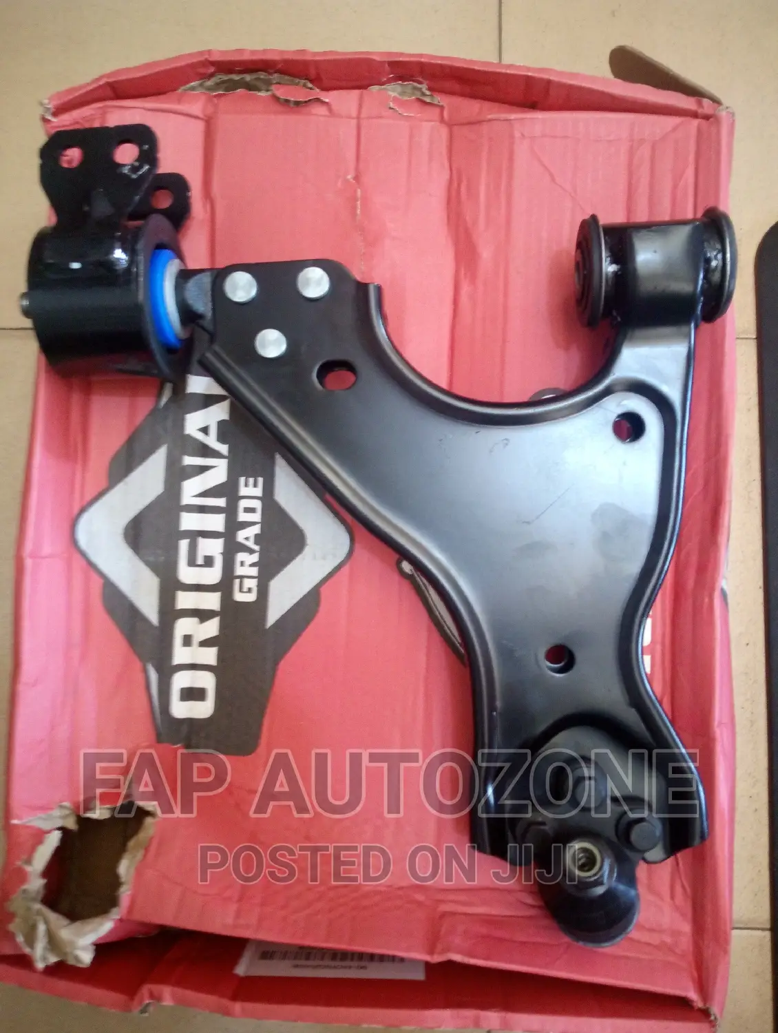 01048. Original Chevy Traverse Control Arm From Usa