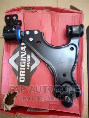 01048. Original Chevy Traverse Control Arm From Usa