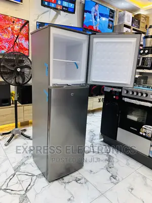 Less Expensive RF-271IX (166 Liters)Rainbow Double Door
