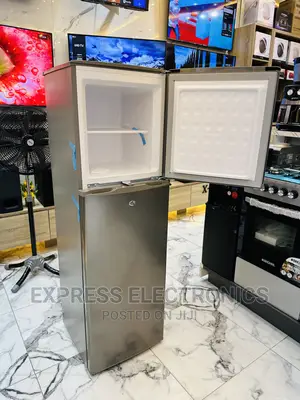 Eco Efficient Energy RF-271IX (166 Liters)Rainbow