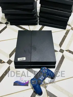 Jailbreak Ps4 Standard