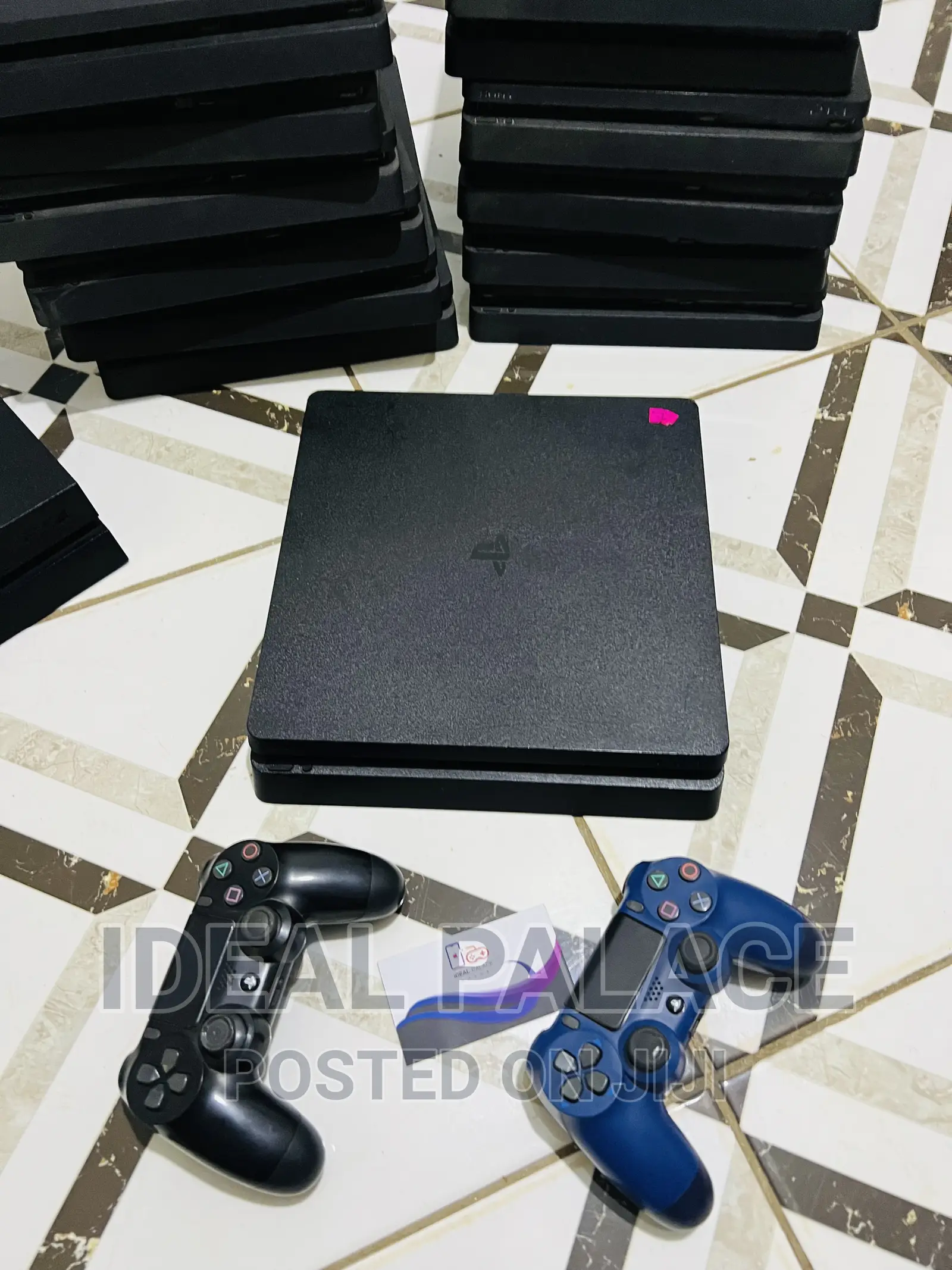 Jailbreak Slim 1tb
