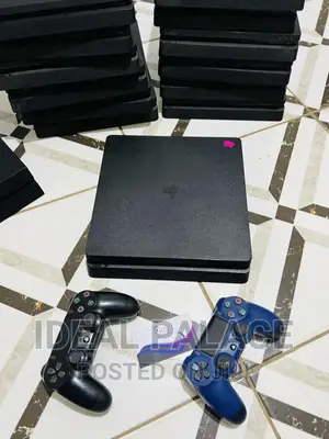 Jailbreak Slim 1tb