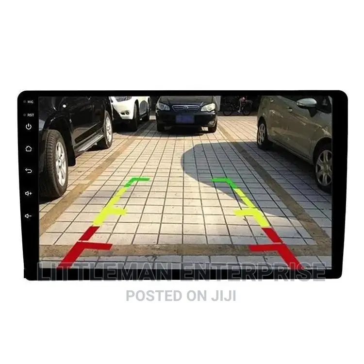 Universal Android Player 7 Inches +FREE CAMERA