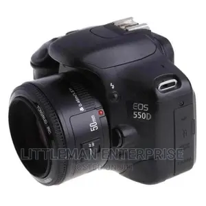 Camera 50mm Lens For Canon Yongnuo