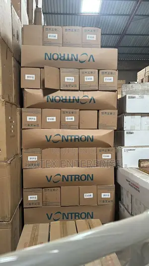 Vontron Membrane 8040