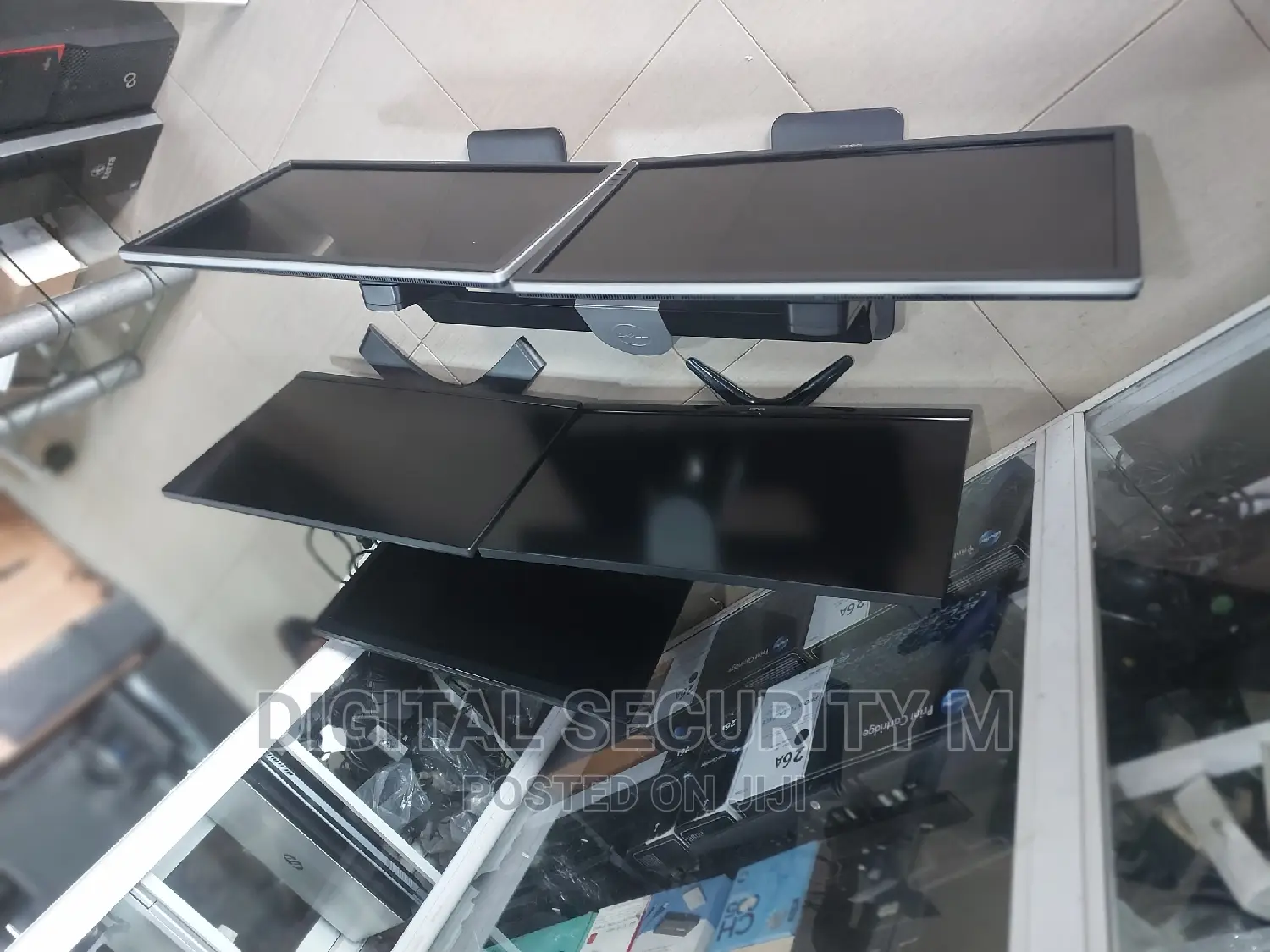 Dell 24" Gaming Monitor
