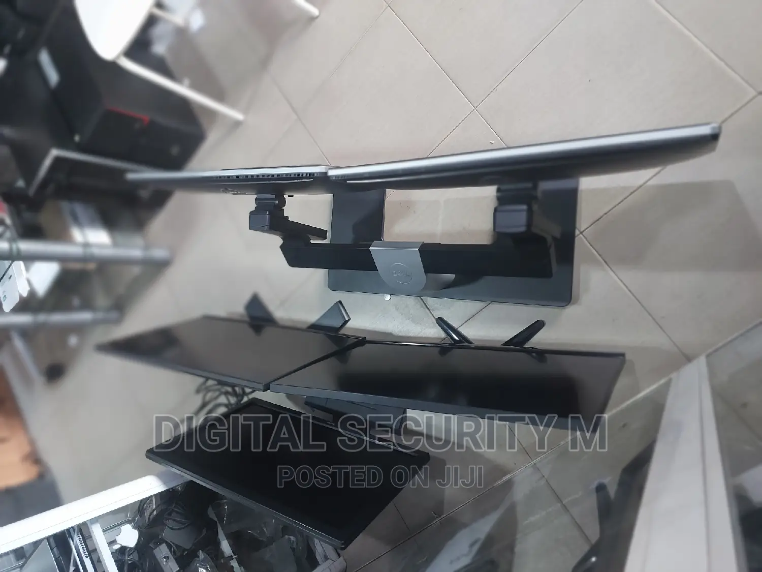 Dell 24" Gaming Monitor